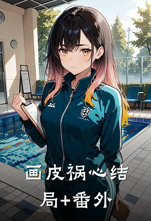 画皮祸心结局+番外
