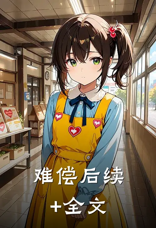 难偿后续+全文