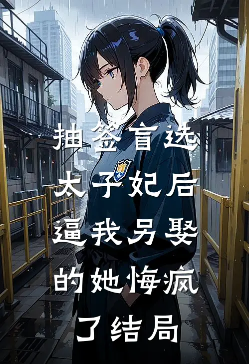 抽签盲选太子妃后，逼我另娶的她悔疯了结局