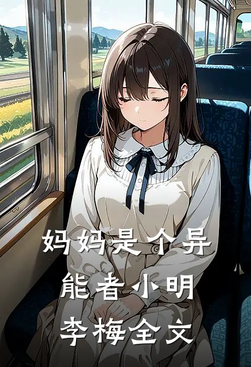 妈妈是个异能者小明李梅全文