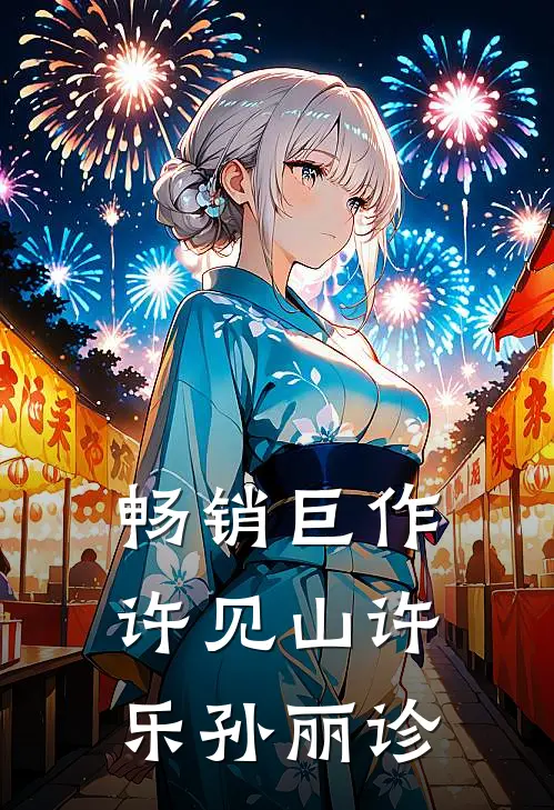 畅销巨作许见山许乐孙丽诊