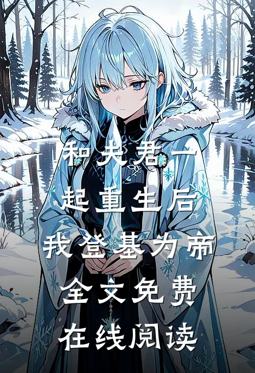 和夫君一起重生后，我登基为帝全文免费在线阅读