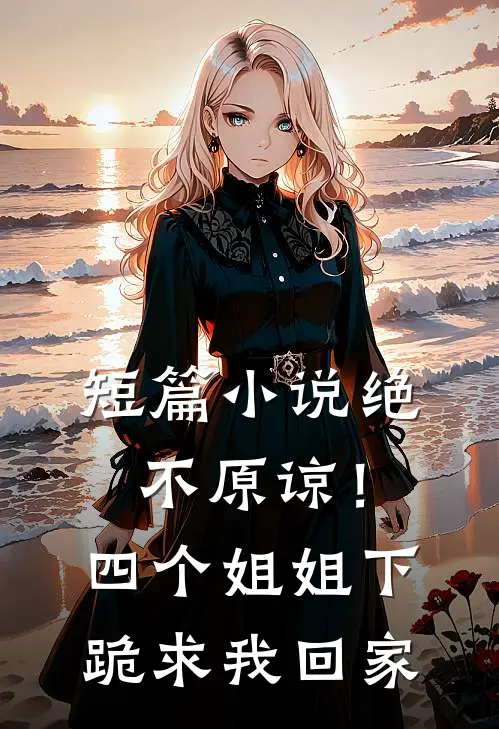 短篇小说绝不原谅！四个姐姐下跪求我回家