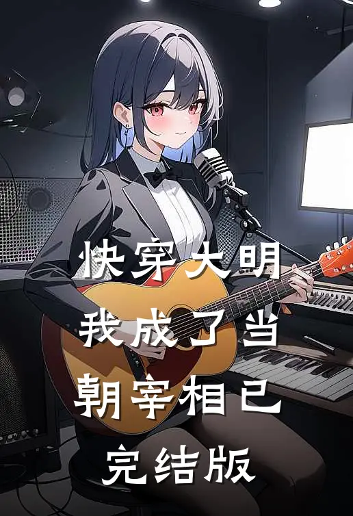 快穿大明：我成了当朝宰相已完结版