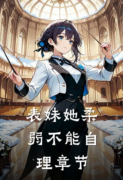 表妹她柔弱不能自理章节