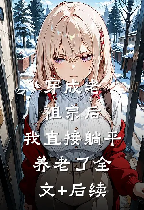 穿成老祖宗后，我直接躺平养老了全文+后续