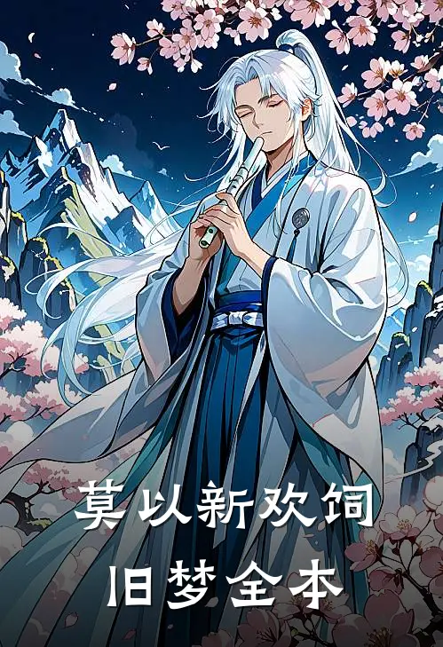 莫以新欢饲旧梦全本