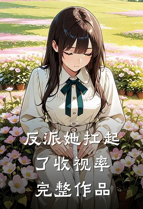 反派她扛起了收视率完整作品