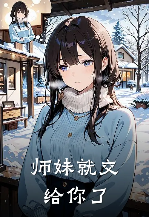 师妹就交给你了