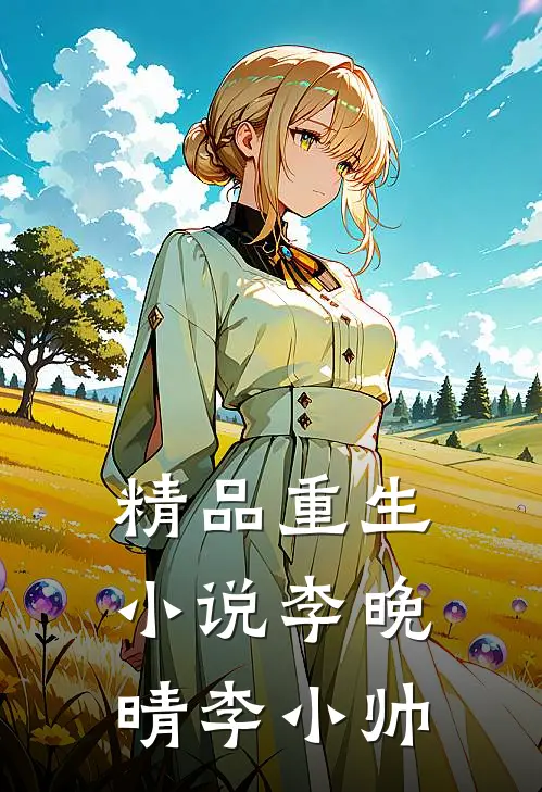 精品重生小说李晚晴李小帅