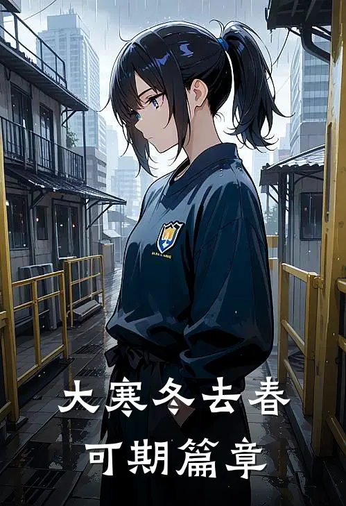 大寒冬去春可期篇章