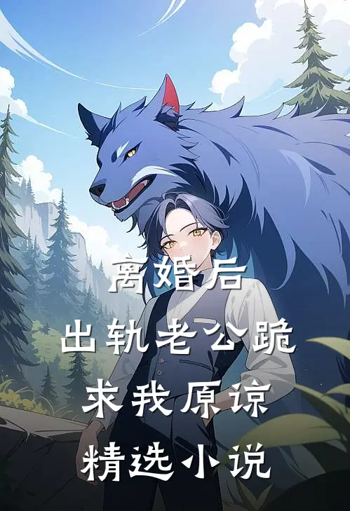 离婚后，出轨老公跪求我原谅精选小说