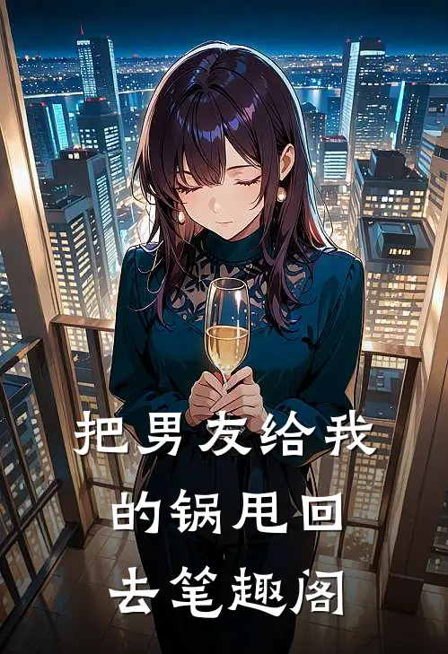 把男友给我的锅甩回去笔趣阁
