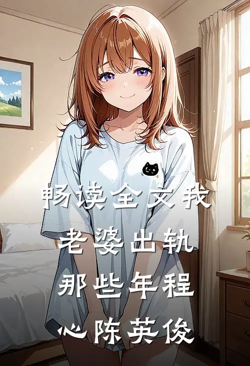 畅读全文我老婆出轨那些年程心陈英俊