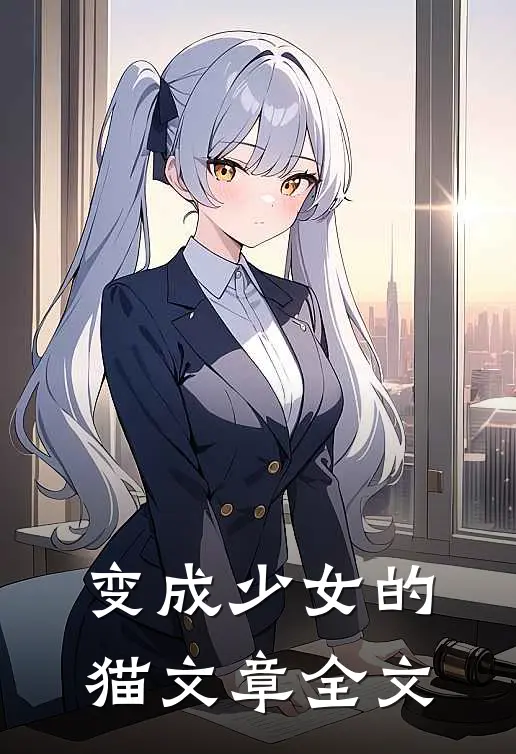 变成少女的猫文章全文
