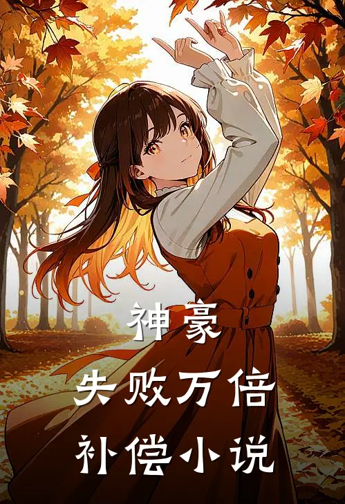 神豪：失败万倍补偿小说