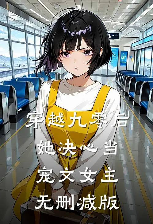 穿越九零后，她决心当宠文女主无删减版