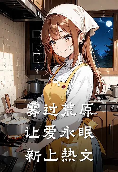 雾过荒原让爱永眠新上热文