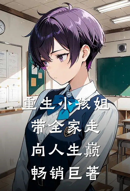 重生小孩姐，带全家走向人生巅畅销巨著