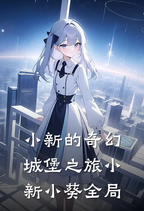 小新的奇幻城堡之旅小新小葵全局