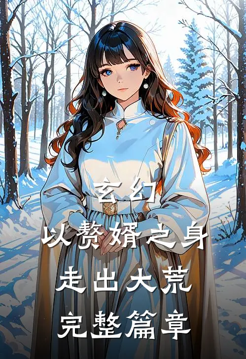 玄幻：以赘婿之身走出大荒完整篇章