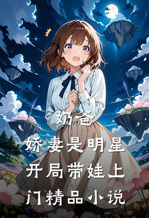 奶爸娇妻是明星,开局带娃上门精品阅读