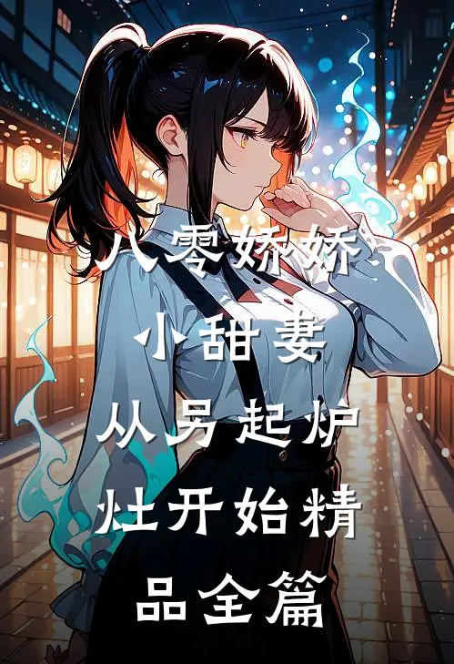 八零娇娇小甜妻，从另起炉灶开始精品全篇