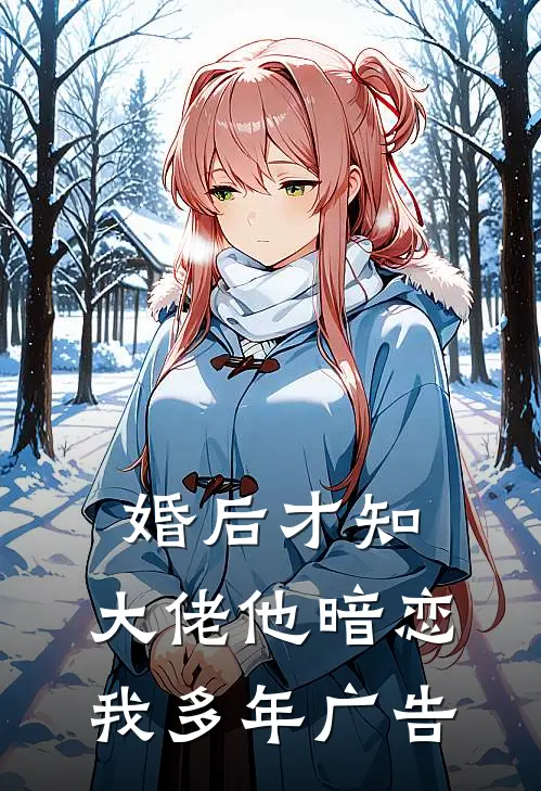 婚后才知，大佬他暗恋我多年广告