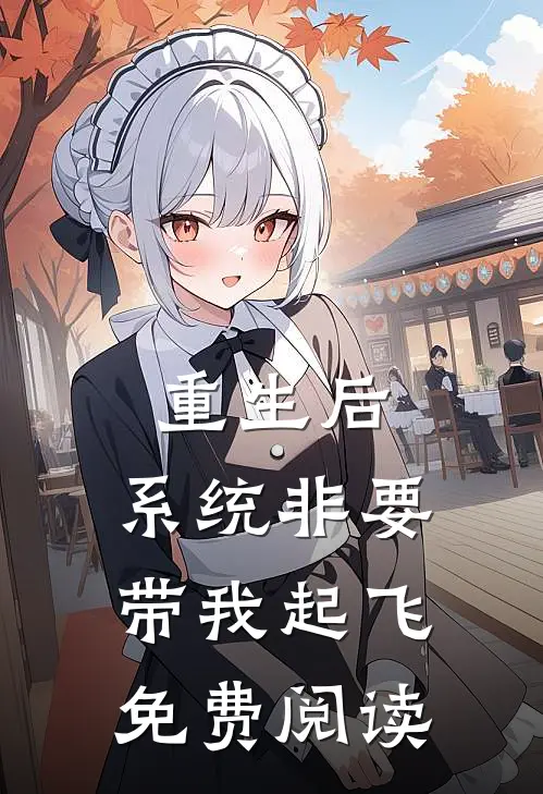 重生后，系统非要带我起飞免费阅读