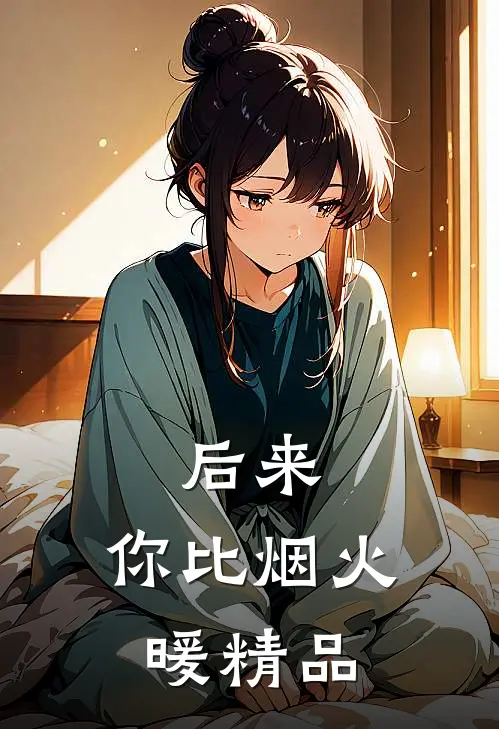 后来，你比烟火暖精品