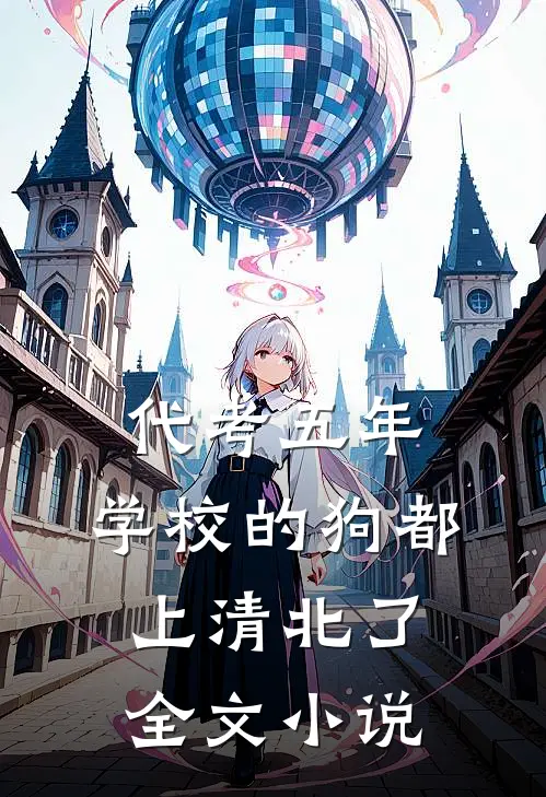 代考五年，学校的狗都上清北了全文小说