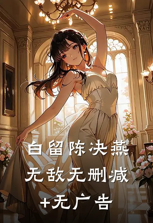 白留陈决燕无敌无删减+无广告