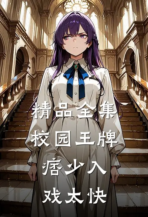 精品全集校园王牌：痞少入戏太快
