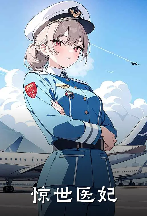惊世医妃
