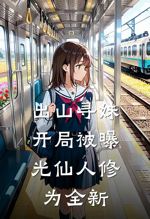 出山寻妹，开局被曝光仙人修为全新