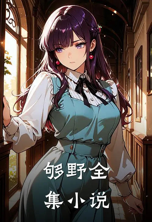 够野全集小说