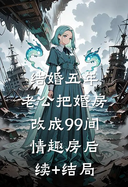 结婚五年，老公把婚房改成99间情趣房后续+结局