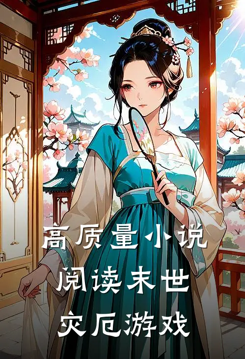 高质量小说阅读末世灾厄游戏