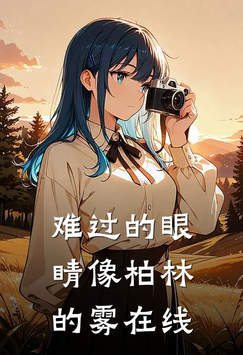 难过的眼睛像柏林的雾在线