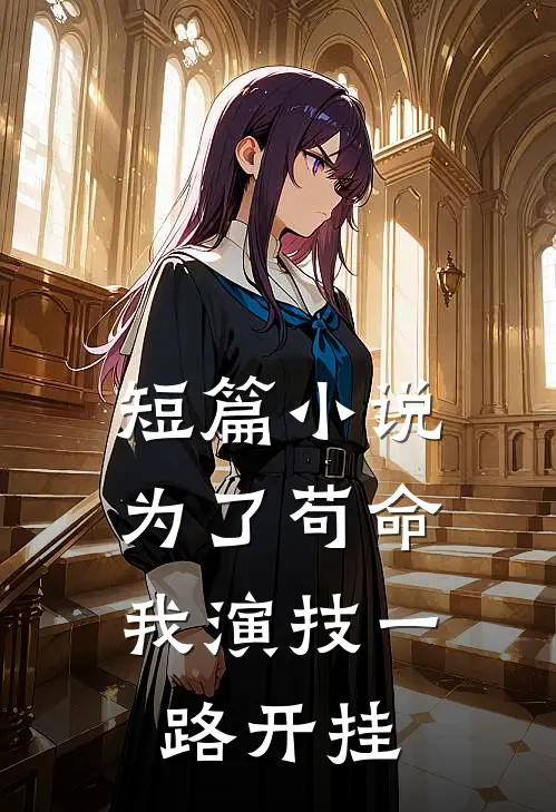 短篇为了苟命,我演技一路开挂了
