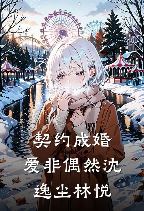 契约成婚：爱非偶然沈逸尘林悦