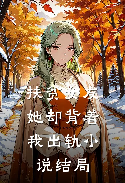 扶贫女友,她却背着我出轨结局是