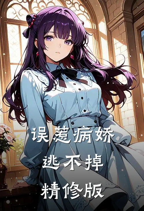 误惹病娇，逃不掉精修版