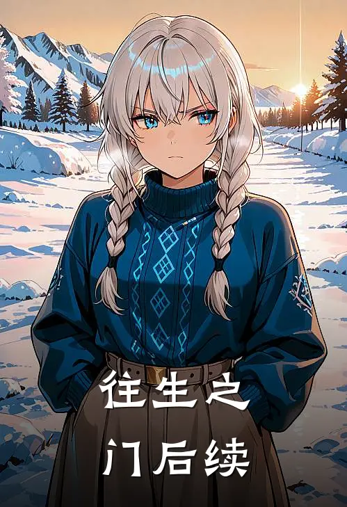 往生之门后续