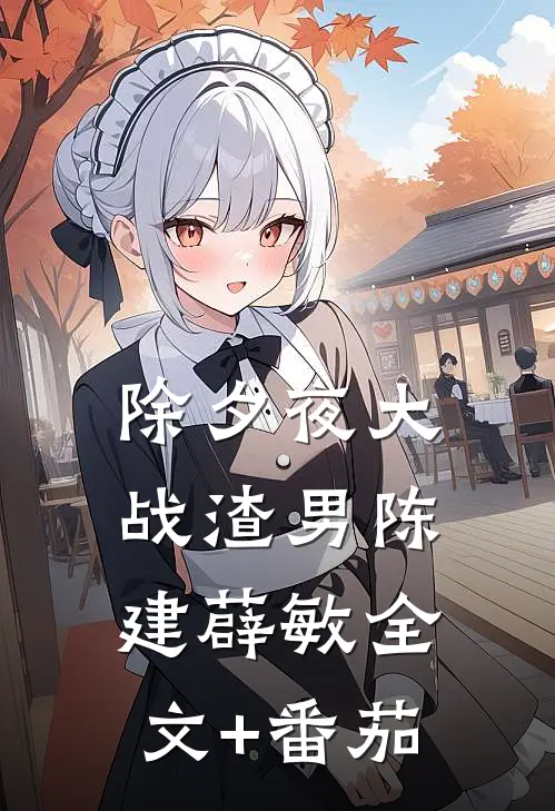 除夕夜大战渣男陈建薜敏全文+番茄