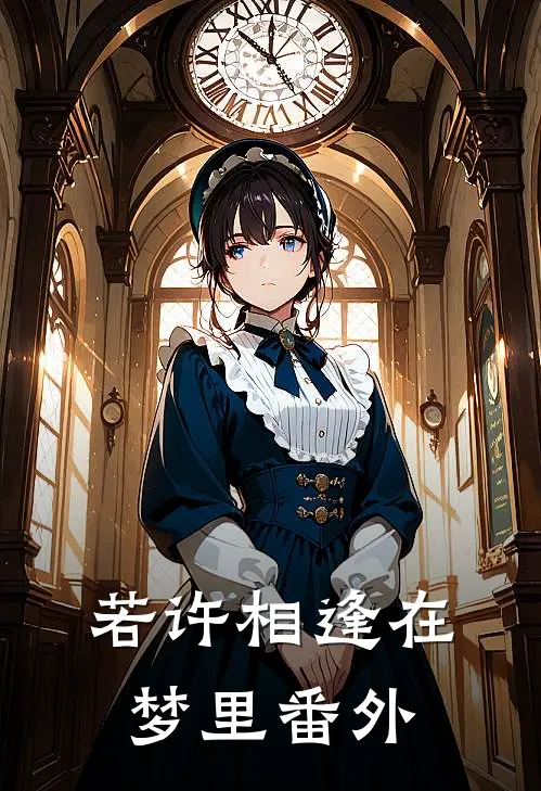 若许相逢在梦里番外