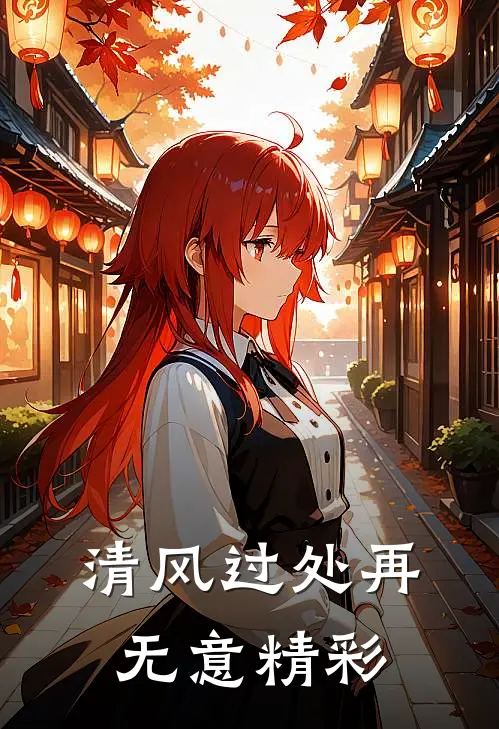 清风过处再无意精彩