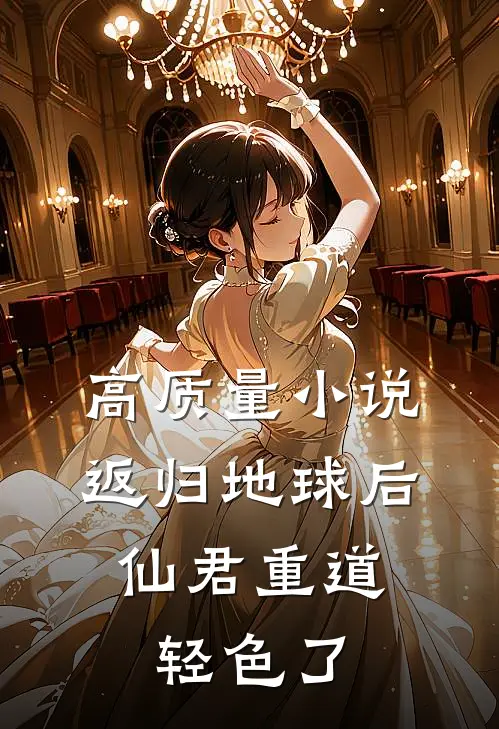 高质量小说返归地球后，仙君重道轻色了