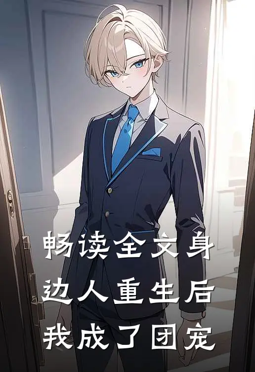 畅读全文身边人重生后，我成了团宠