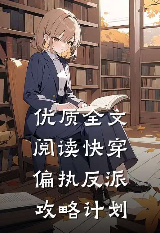 优质全文阅读快穿：偏执反派攻略计划